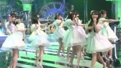 NMB48 - まさかシンガポール @ 音楽の日