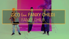 FANXY CHILD(Feat. FANXY CHILD)