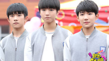 TFBOYS主演《我们的少年时代》