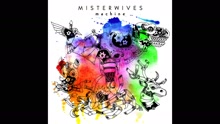 MisterWives - Machine