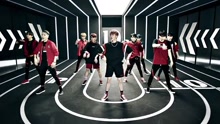 UP10TION - Runner 舞蹈版