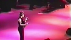 Whitney Houston - In Verona 1998