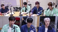 李弘基的KISStheRadio full.ver