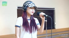 Heize - And July 电台版 17/07/12