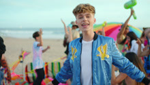 HRVY - Holiday