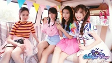 SNH48_COLOR GRILS - COLORFUL DAYS 舞蹈版