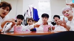 ASTROBBINSS VLIVE