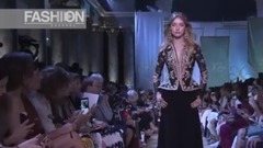 ELIE SAAB Fashion Show Fall Winter 2017 2018 Haute Couture Paris - Fashion Channel