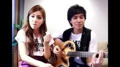 อยากร้องดังดัง(cover)