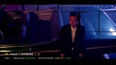 【TOP50】2017年韩国MV油管播放量排名(七月第三周)