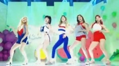 Red Flavor