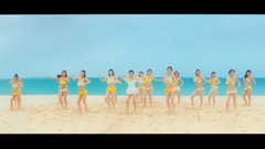 AKB48,SKE48,松井珠理奈 - 意外にマンゴー