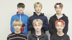 U20KOREA FACEBOOK 更新 NCT DREAM 李马克 采访