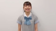 HKT48 10单 介绍发言(松冈花)