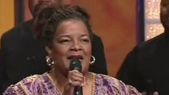Shirley Caesar - Power In The Blood