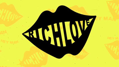 Rich Love