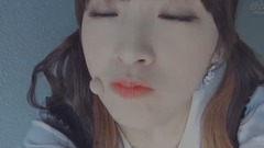 OH MY GIRL - 乂园(Arin)的可爱/影像采集02 17/07/21