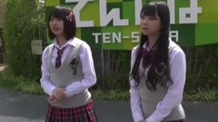 ぽくぽく百景もぐもぐ旅 sp31 NMB48 白間美瑠 古賀成美