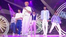 Snuper - the star of stars - SBS人气歌谣 现场版 17/07/23