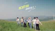 MONSTA X - NEWTON 预告