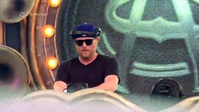 Eric Prydz Live At Tomorrowland 2017