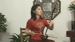 小花鼓 二胡独奏