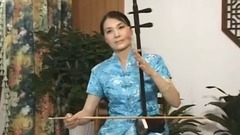 田园春色 二胡独奏