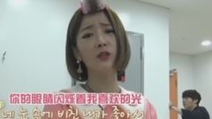 MBC Show Champion APINK CUT 中文字幕 17/07/18 [APINK中文首站]