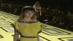 MISS SIXTY Full Show Spring Summer 2008 New York - Fashion Channel