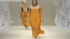 LEE YOUNG HEE Full Show Spring Summer 1997 Paris - Fashion Channel