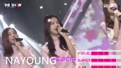 Produce 101 女团版已完了一整年了,11人现在去了哪里