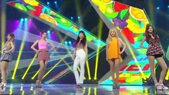 Red Flavor