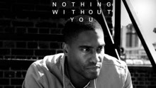 Simon Webbe - Nothing Without You 试听版