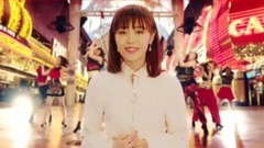 LIVE DAM STADIUM コンテンツCM E-girls 鷲尾伶菜 篇 15秒