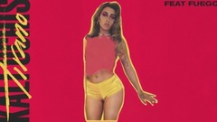 Fuego,Kali Uchis - Tirano