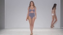 Swim Resort Collections 2018 Mercedes Benz Fashion Week Australia (Full Show)