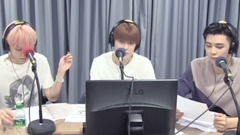 NCT Night Night 童心dream with 泰容