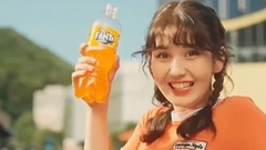 Fanta/芬达 CF