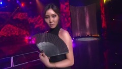 Uhm Jung Hwa & MAMAMOO & Monsta X - 招待