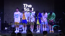 The EastLight.举行Showcase