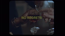 JAHKOY - No Regrets