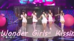 【TOP11】女团翻唱少女时代歌曲