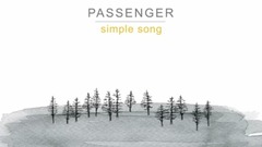 Passenger - Simple Song