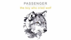 The Boy Who Cried Wolf (Official Audio)