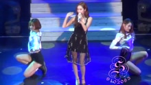 Jessica郑秀妍 - Love Me the Same 台湾演唱会饭拍版 17/07/29