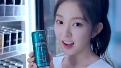 Irene Maxim CF #2 (x2)