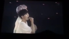 SMTown Live in TOKYO Ending