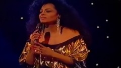 Diana Ross - One Shining Moment