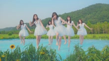 GFRIEND - LOVE WHISPER 预告