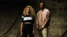 Lecrae & Tori Kelly - I'll Find You